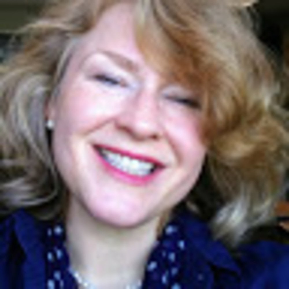 Meet your Posher, Diane